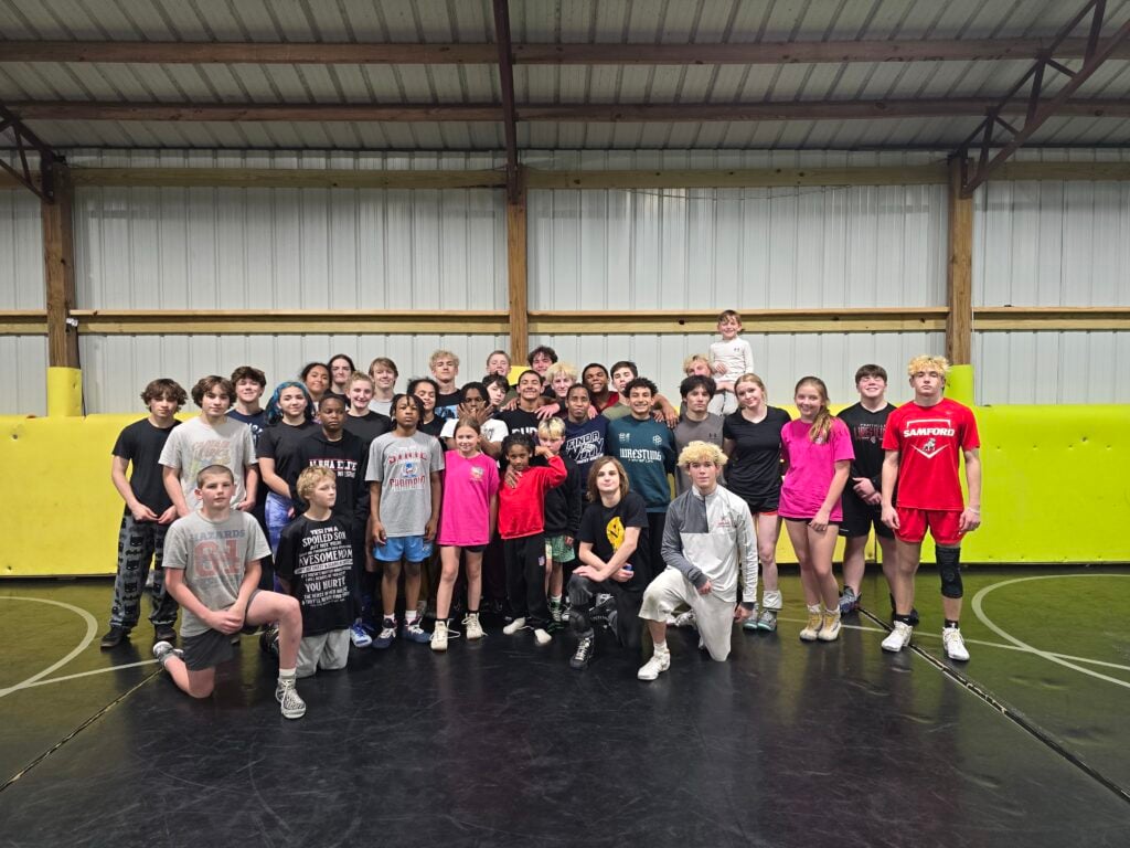 Alpha Elite Wrestling